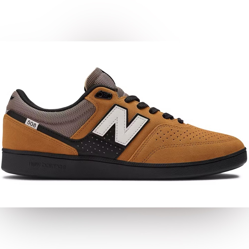New Balance Numeric 508
Brandon Westgate Dolce Black
LIKE NEW